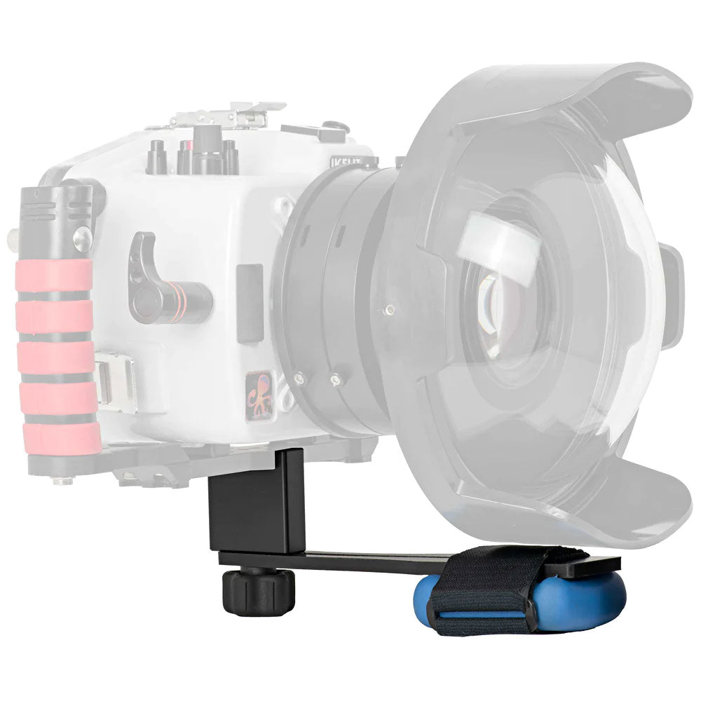Ikelite Trim Weight System for Mirrorless & dSLR Housings Ikelite Trim Weight System for Mirrorless & dSLR Housings